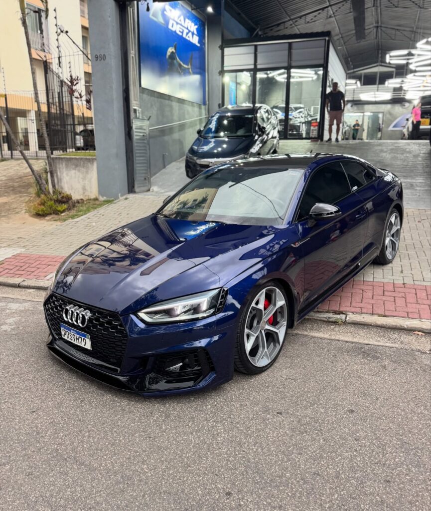 Audi RS5